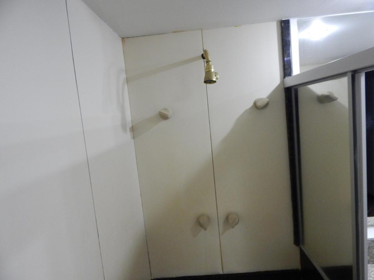 Jk Apart Hotel - Kubitschek Plaza Brasília Buitenkant foto
