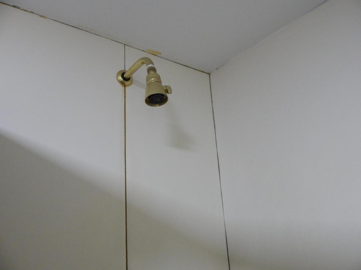 Jk Apart Hotel - Kubitschek Plaza Brasília Buitenkant foto
